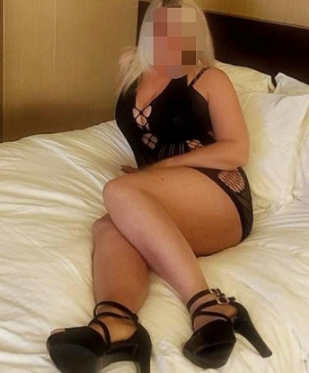 Проститутка Василиса