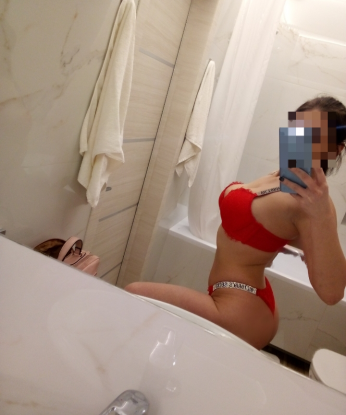 Проститутка Катенька