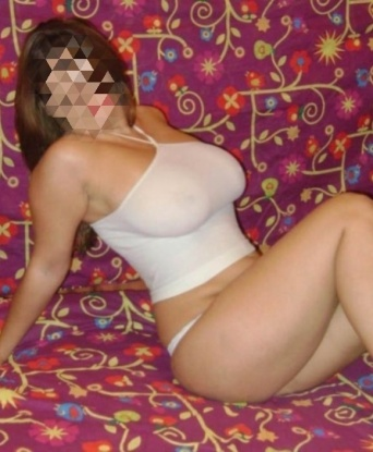 Проститутка Лидия